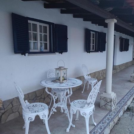 Хостел Fazenda Do Marante Томар Экстерьер фото