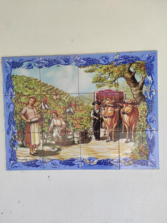 Хостел Fazenda Do Marante Томар Экстерьер фото